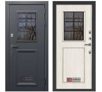 Входная дверь Ratex T1 7024