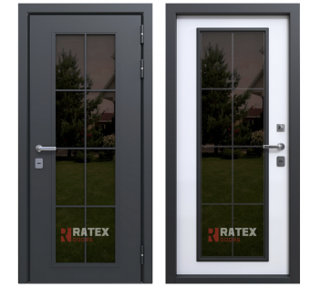 Входная дверь Ratex T7