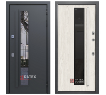 Входная дверь Ratex T4 7024