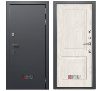 Входная дверь Ratex T2 GREY