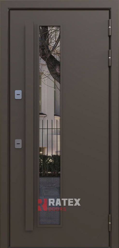 Ratex T4 BROWN