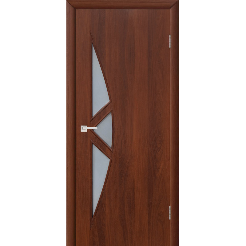 Соната (Итальянский орех) со стеклом