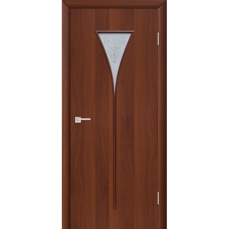 4С3х (Итальянский орех)