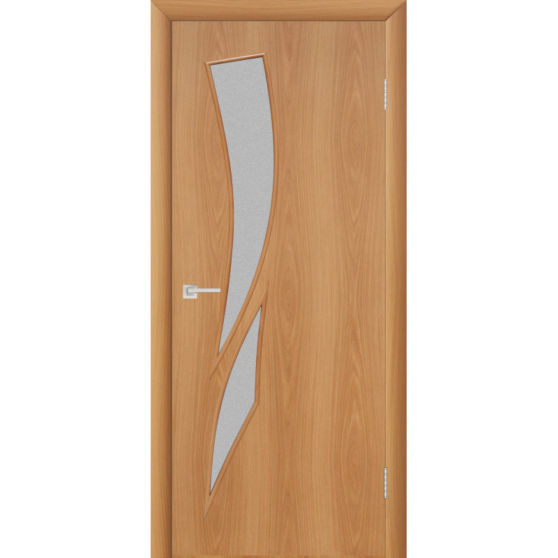 4С8 (Миланский орех)