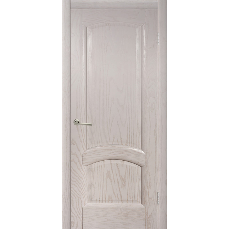 Александрит (Эмаль белая полузалитая) глухая