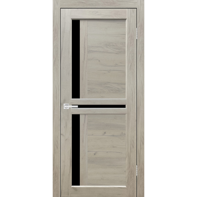 Евро 19 (Дуб крафт белый)