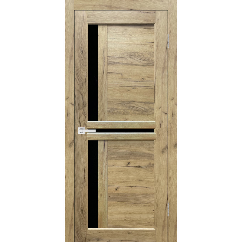 Евро 19 (Дуб крафт натуральный)