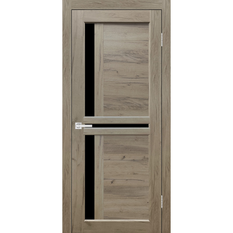 Евро 19 (Дуб крафт серый)