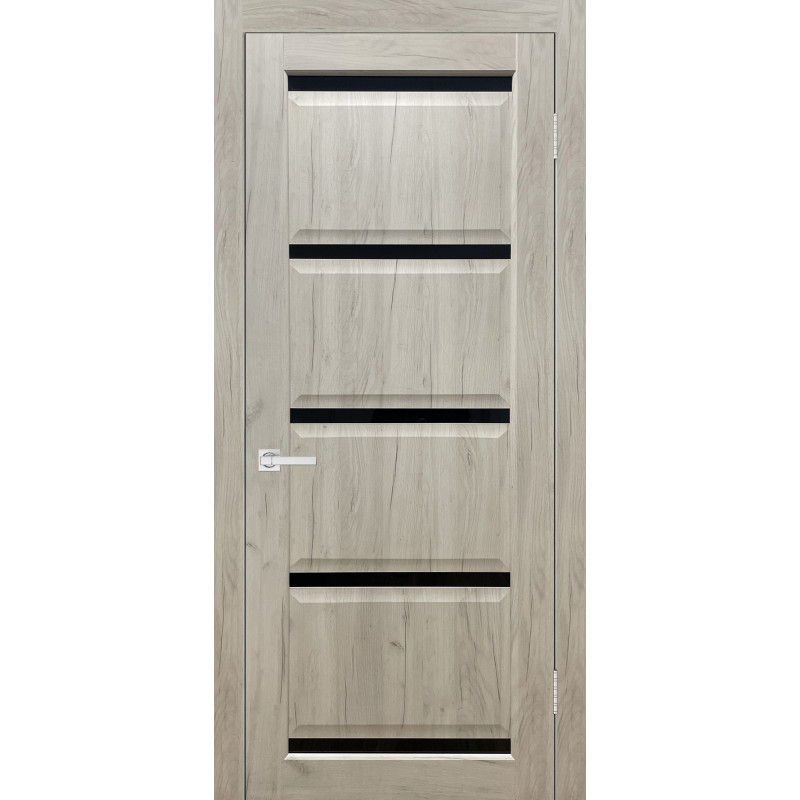 Евро 20 (Дуб крафт белый)