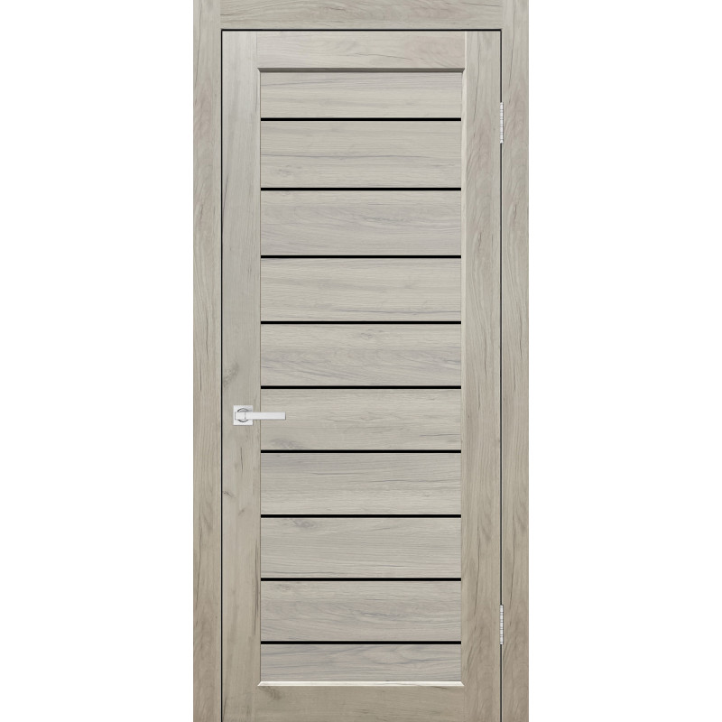 Евро 26 (Дуб крафт белый)