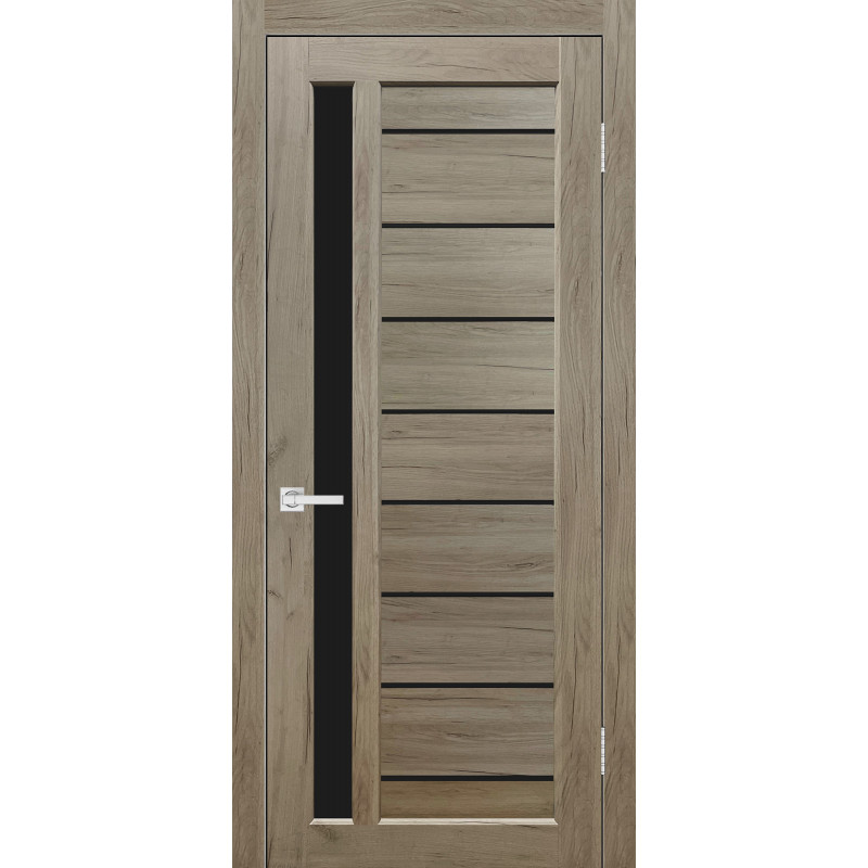 Евро 45 (Дуб крафт серый)