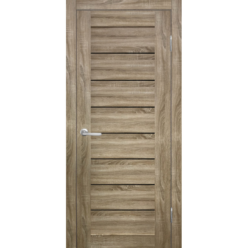 Форум Горизонталь (Дуб сонома)