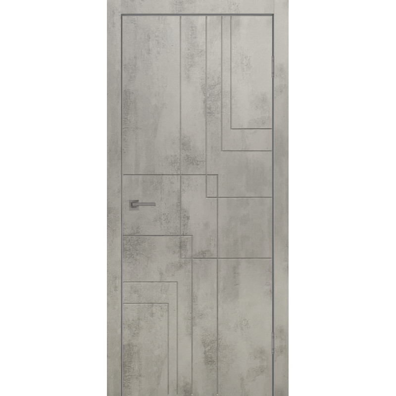 Графика 5 (Бетон)