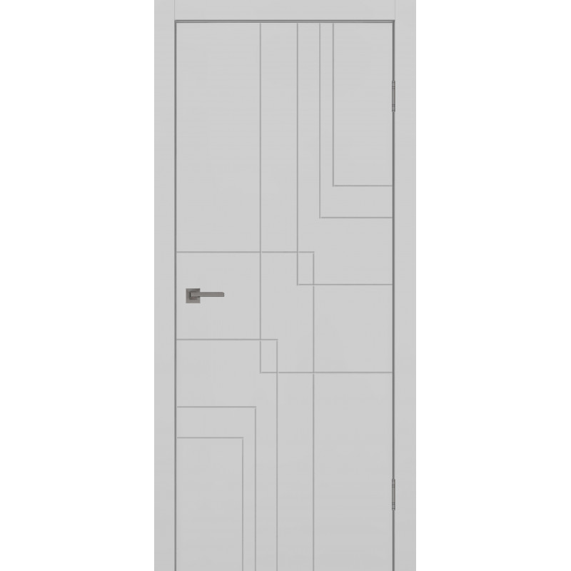 Графика 5 (Смоки грей)