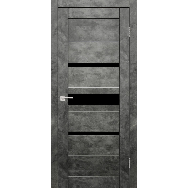 Джаз (Бетон графит)