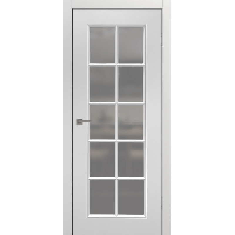 Юлия (эмаль Снежная)