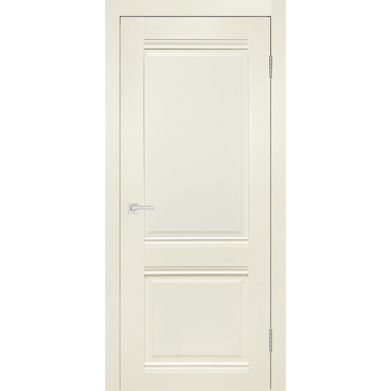 Юник 1 (Ваниль) глухая