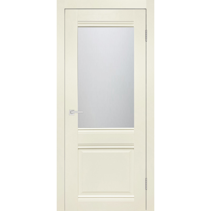 Юник 1 (Ваниль) со стеклом