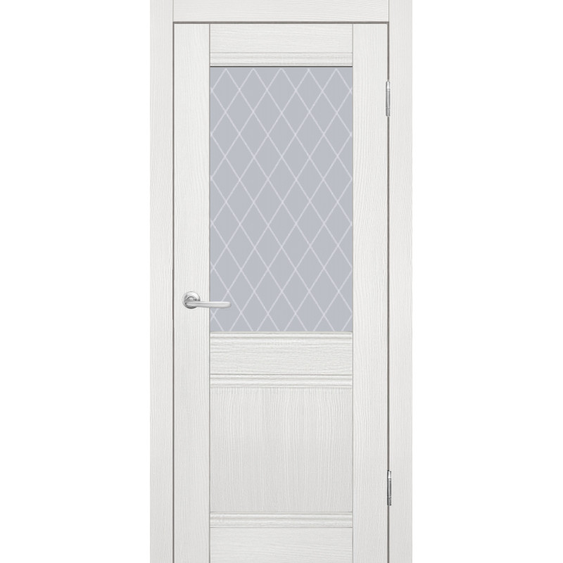 Форум Классика (Аляска) со стеклом