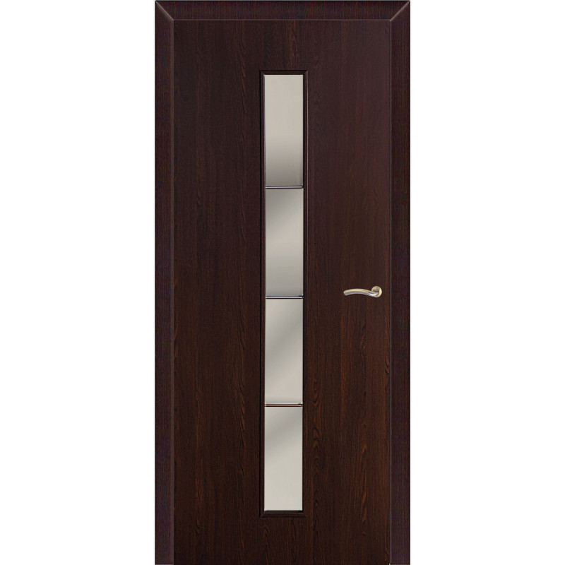 Молдинг ЛЦА Венге