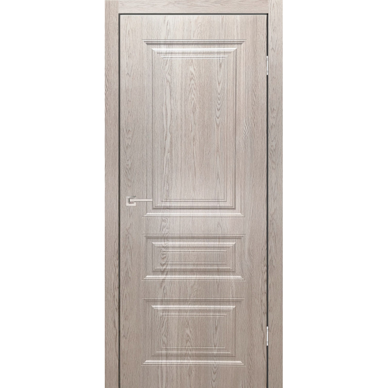 Сонет-1 (Дуб роуз) глухая