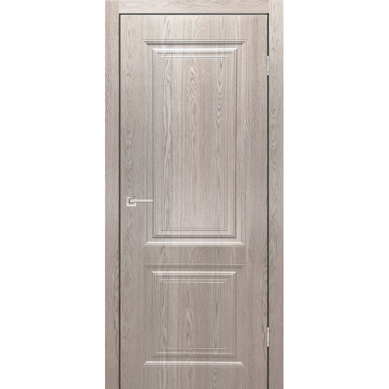 Сонет-2 (Дуб роуз) глухая