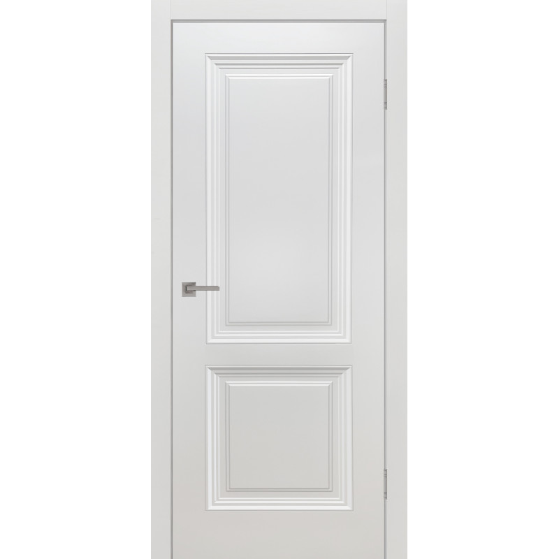 Сонет-3 (Эмалит Белый) глухая