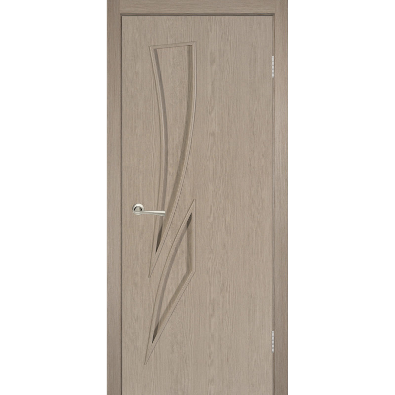 Стрелиция (Капучино) глухая