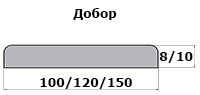 Добор классический